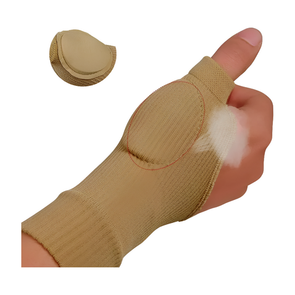 Attelia™ - Attelle Pouce