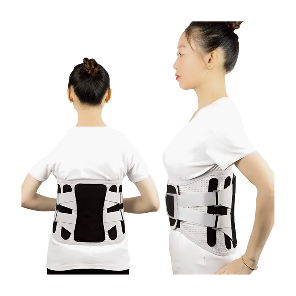Attelia™ - Ceinture de maintien dos