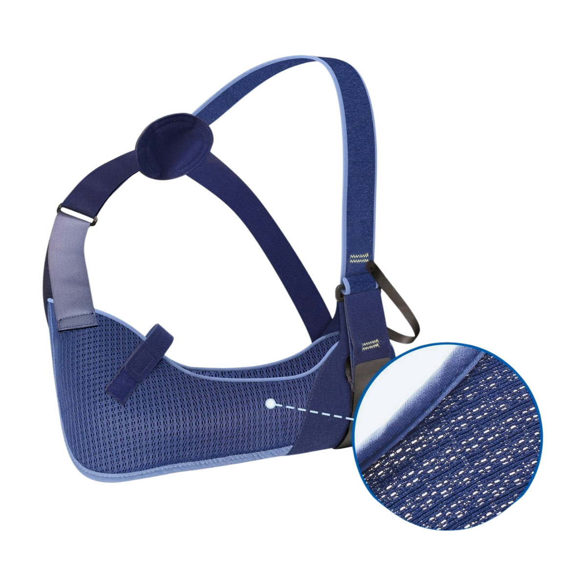 Attelia™ - Attelle Coude