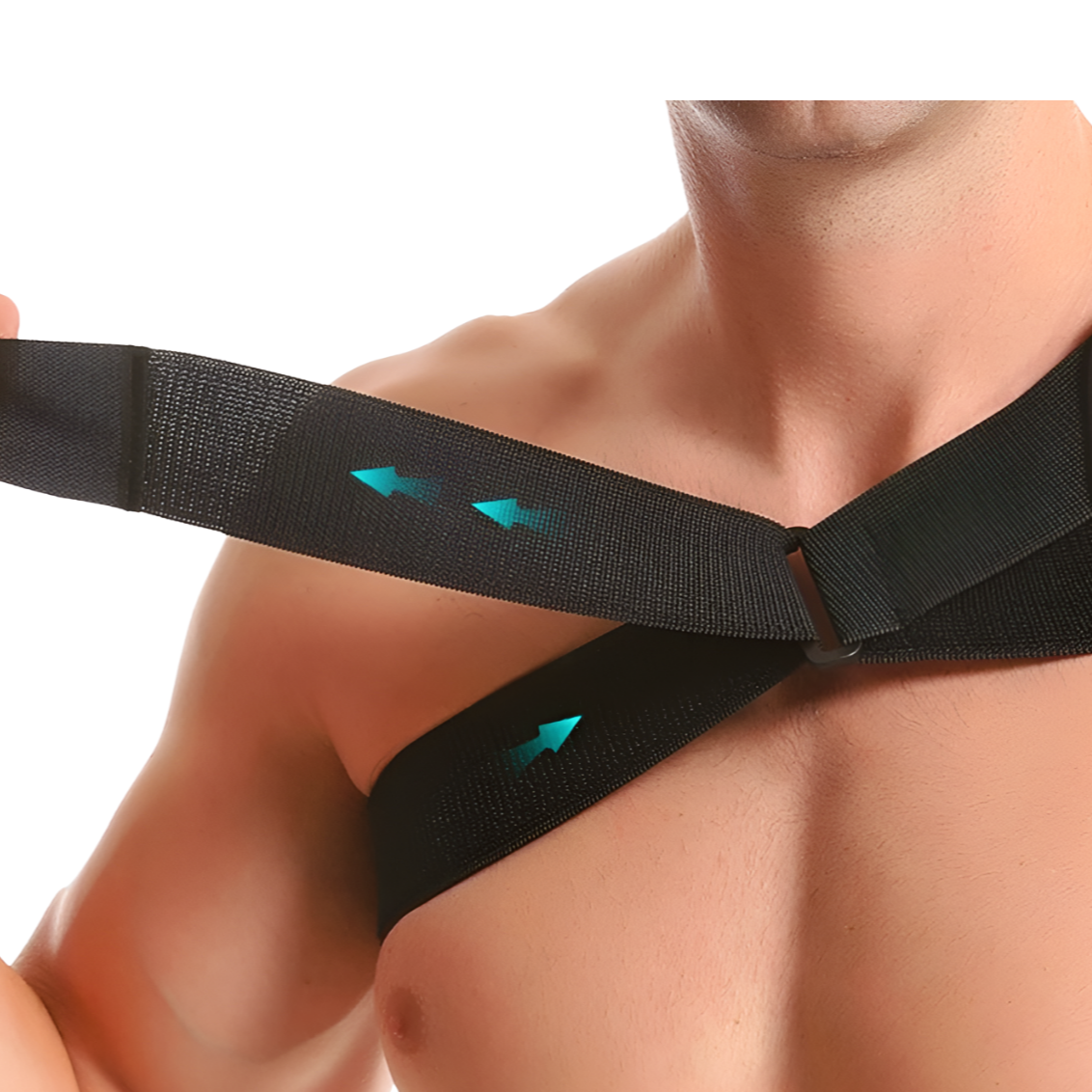 Attelia™ - Attelle Epaule