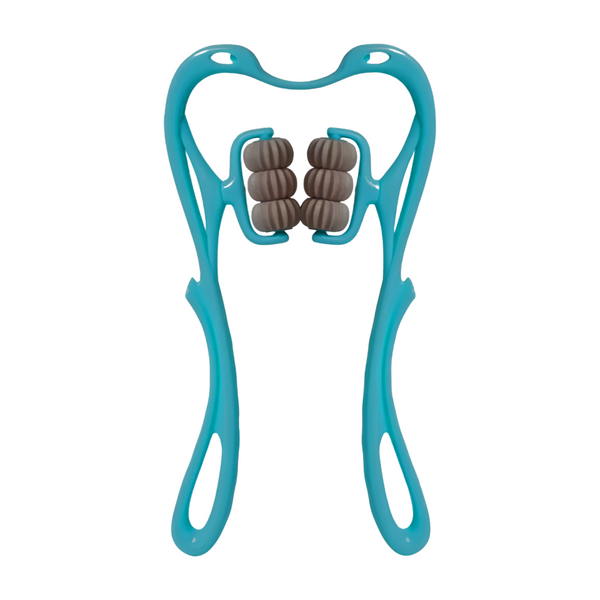 Attelia™ - Masseur Cervical Orthopédique