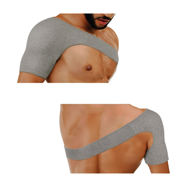 Attelia™ - Attelle Epaule