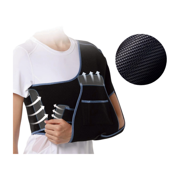 Attelia™ - Attelle Epaule