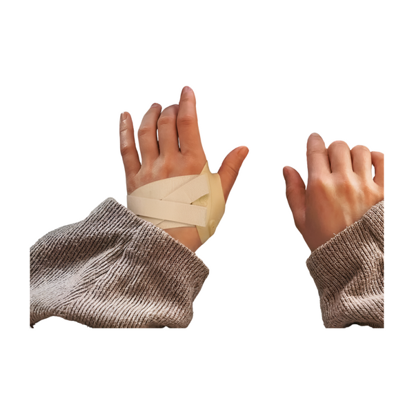 Attelia™ - Attelle Pouce