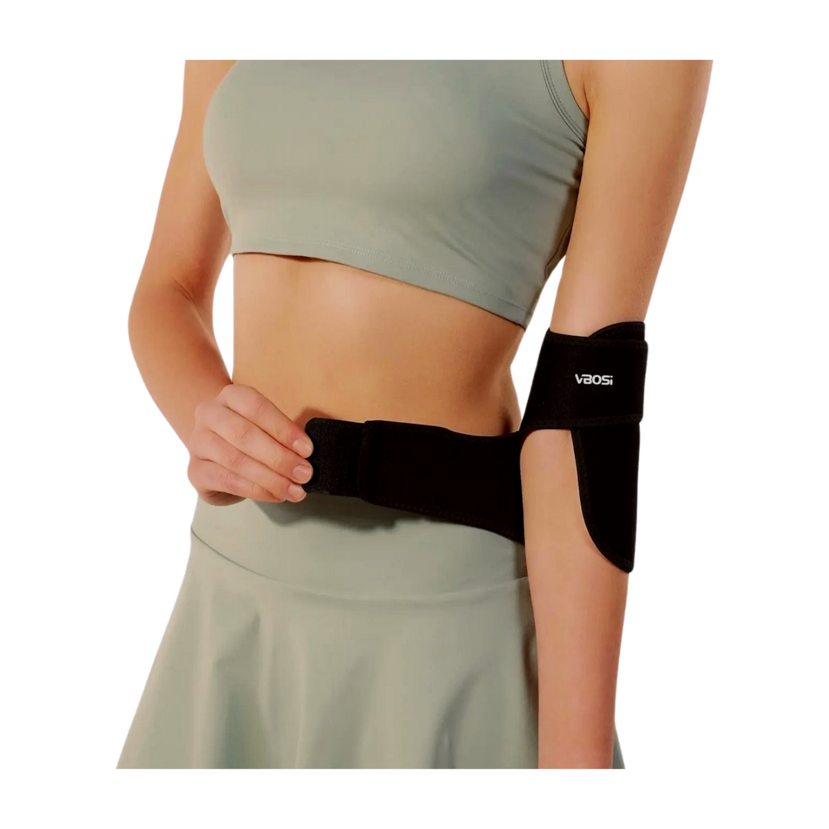 Attelia™ - Attelle Coude