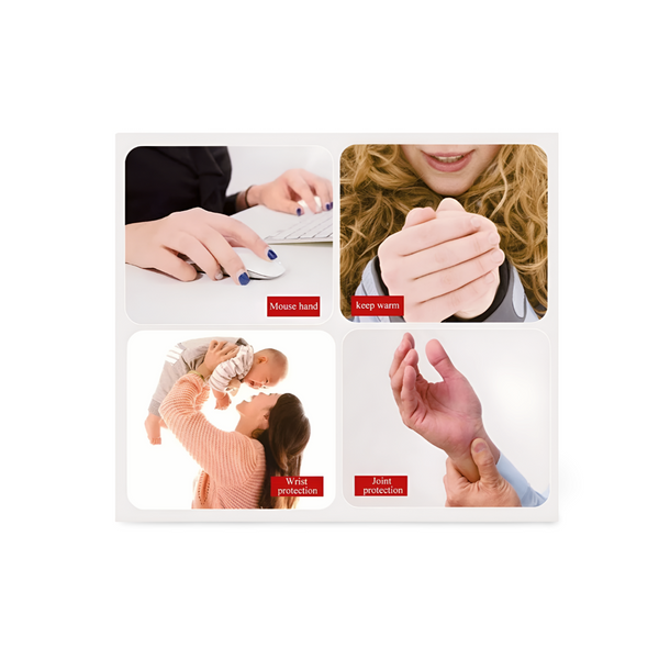 Attelia™ - Attelle Poignet