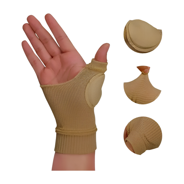 Attelia™ - Attelle Pouce