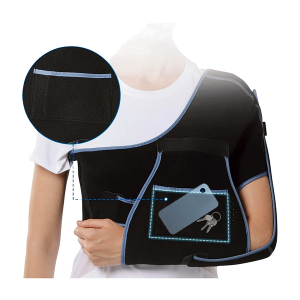 Attelia™ - Attelle Epaule