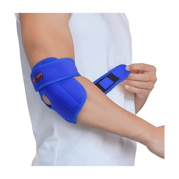 Attelia™ - Attelle Coude