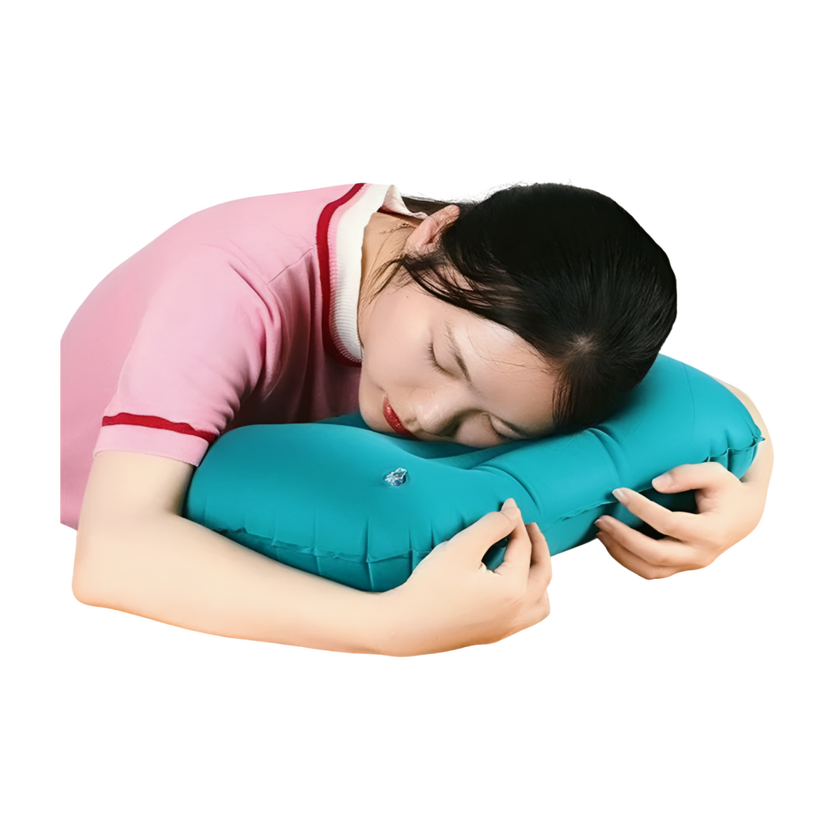 Attelia™ - Oreiller Cervical orthopédique en mousse à mémoire de forme