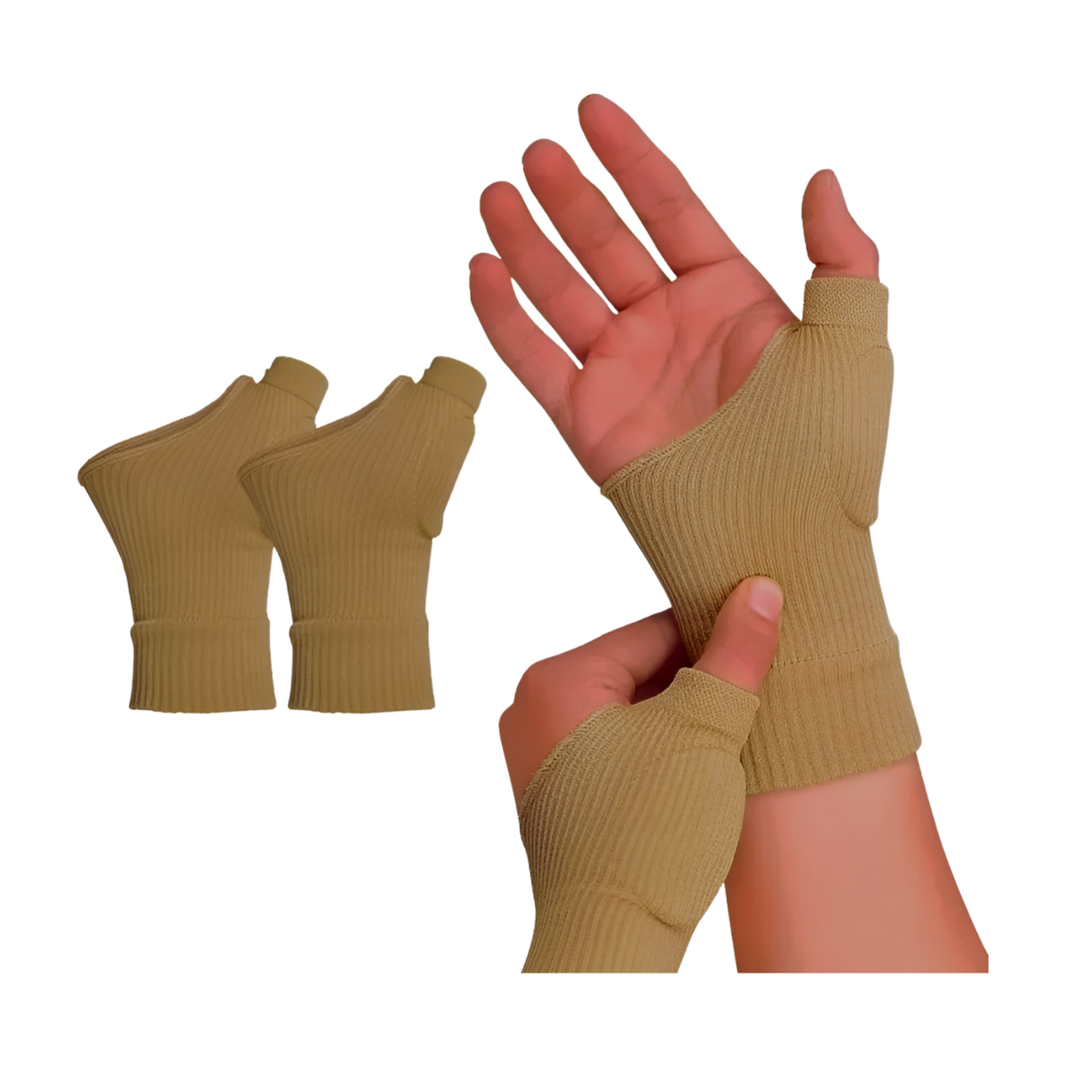 Attelia™ - Attelle Pouce