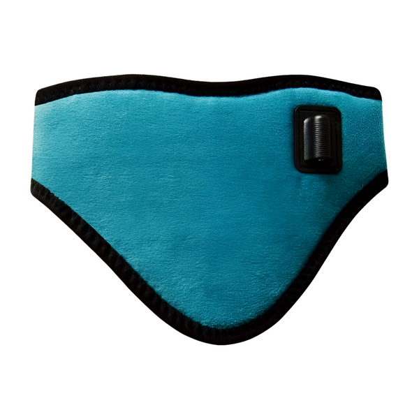 Attelia™ - Attelle Support Cervical Chauffant