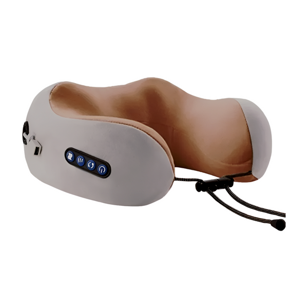 Attelia™ - Attelle Masseur Cervical Orthopédique - Meilleure Vente ⭐