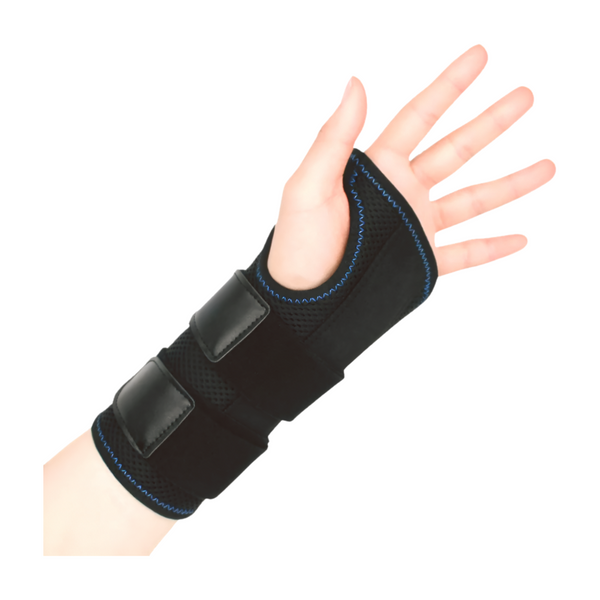 Attellia™ - Poignet Double Scratch