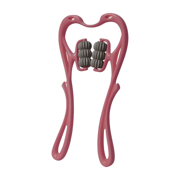 Attelia™ - Masseur Cervical Orthopédique