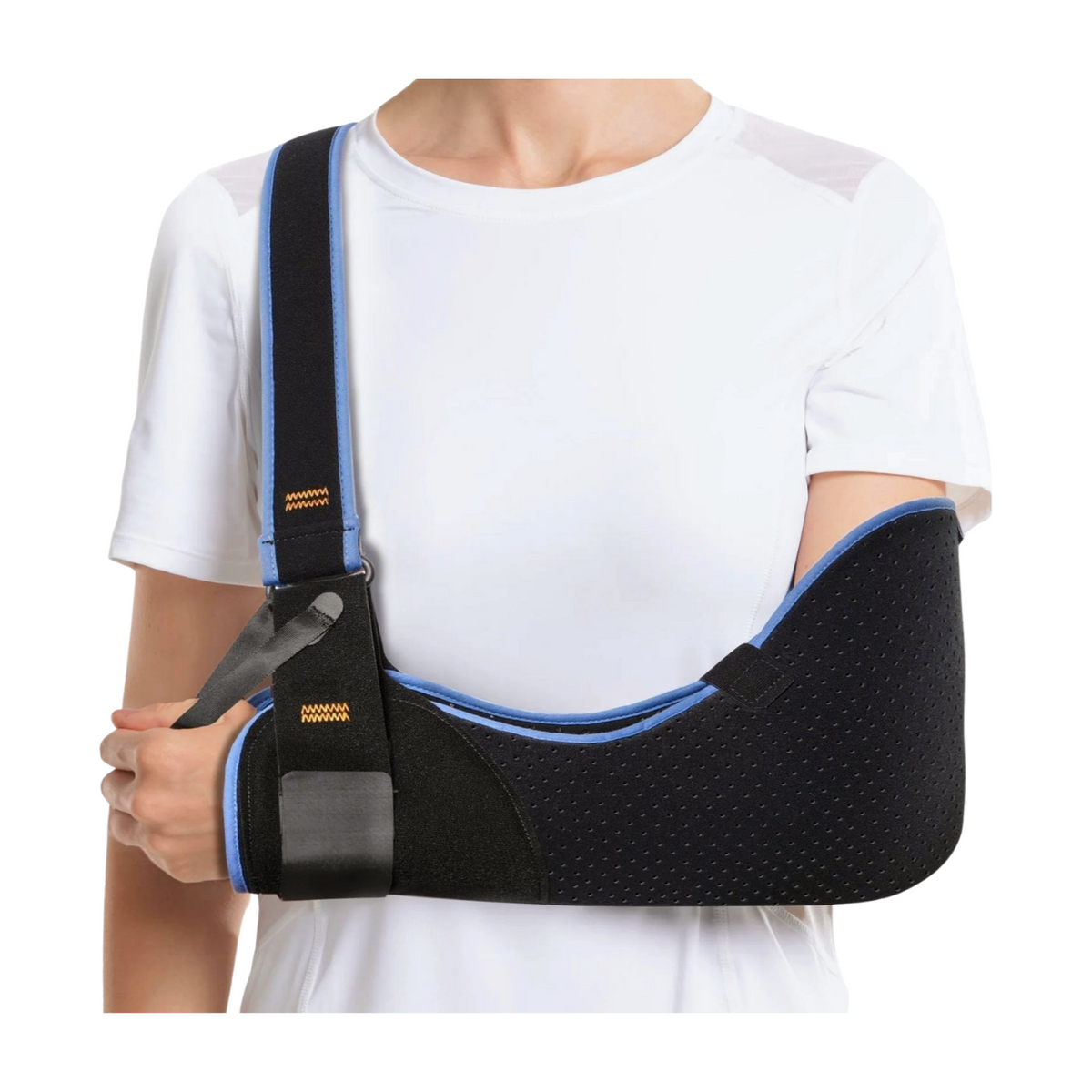 Attelia™ - Attelle Coude