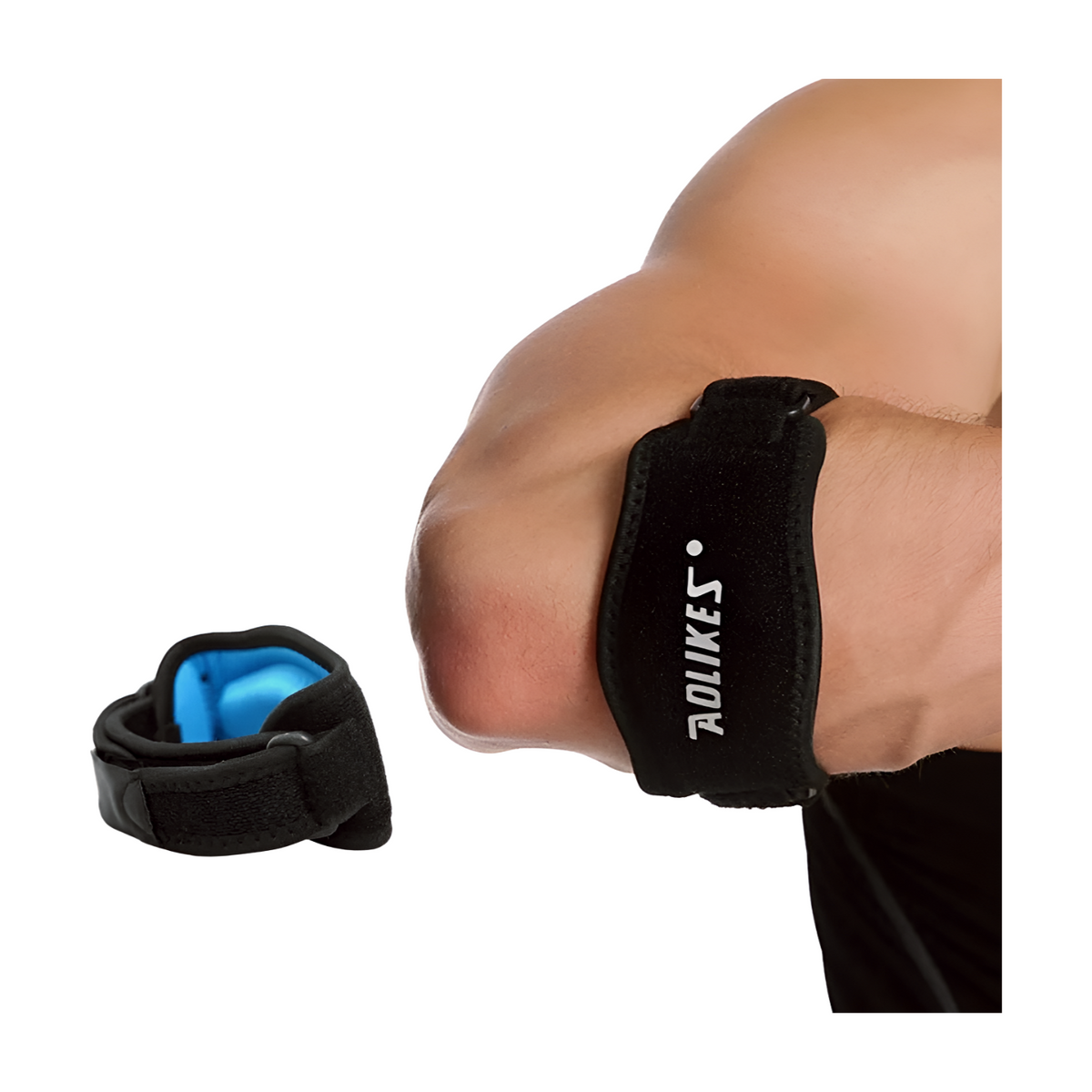 Attellia™ - Attelle Coude Confort