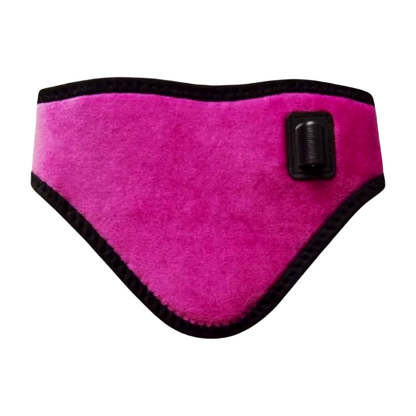 Attelia™ - Attelle Support Cervical Chauffant