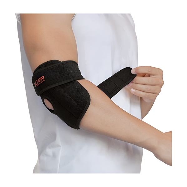 Attelia™ - Attelle Coude