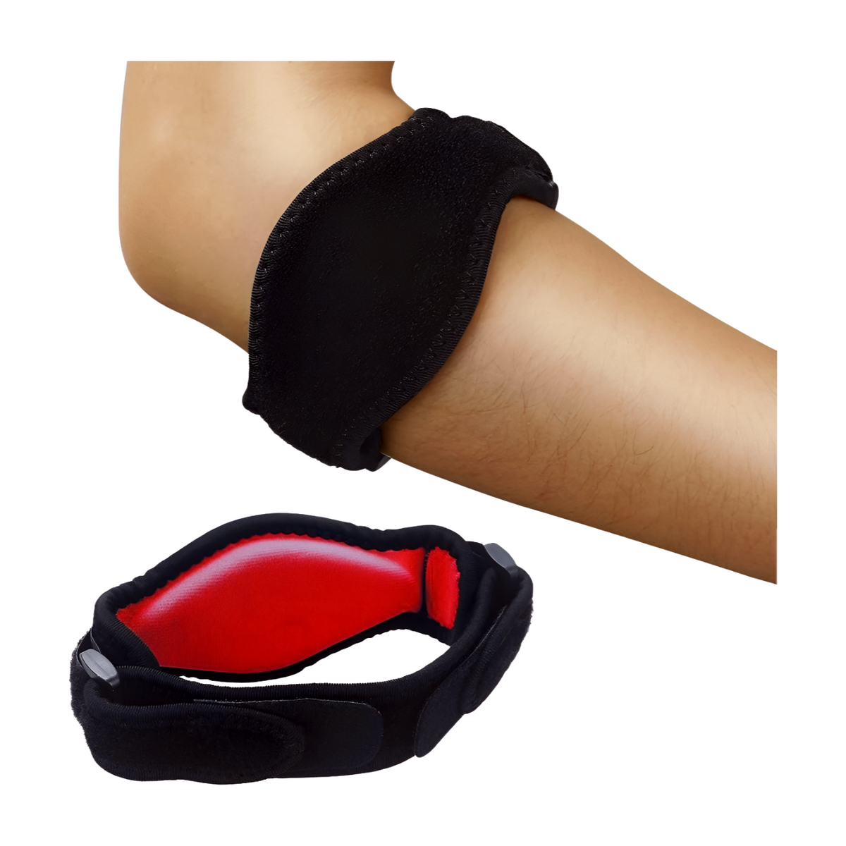 Attellia™ de Coude Confort MAX