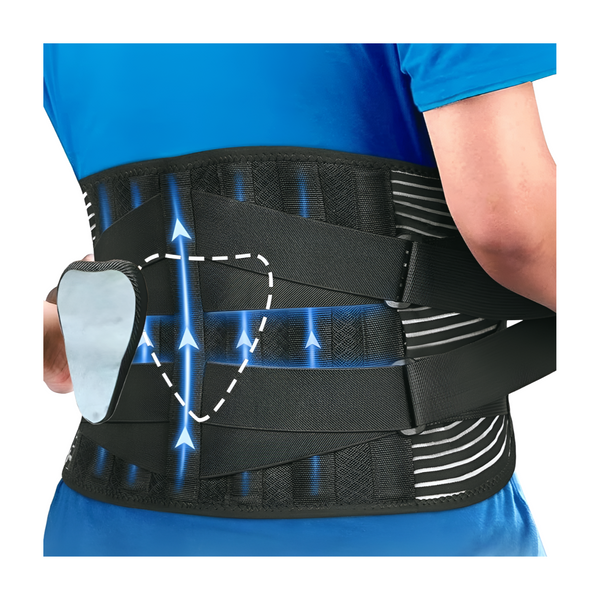 Attelia™ Ceinture Lombaire