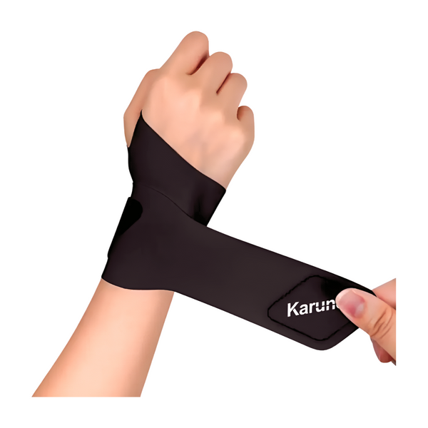 Attelia™ - Attelle Poignet