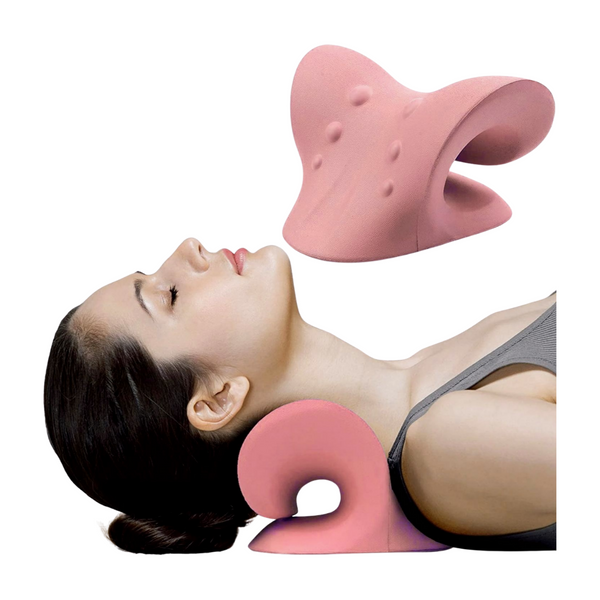 Attellia™ - 2 x Oreiller Cou