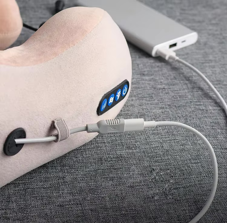 Attelia™ - Attelle Masseur Cervical Orthopédique - Meilleure Vente ⭐