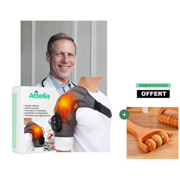 Attelia™ - Attelle Epaule