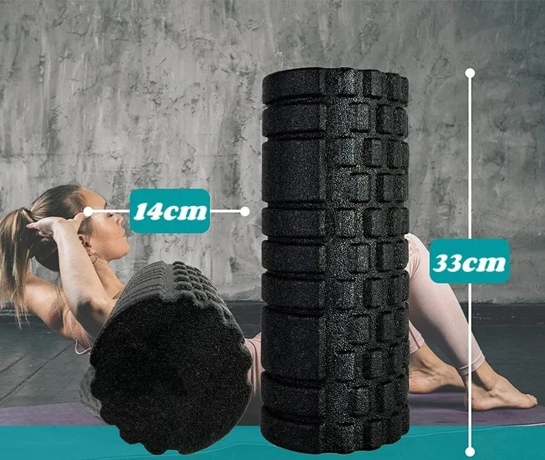 Rouleau de massage Attelia™
