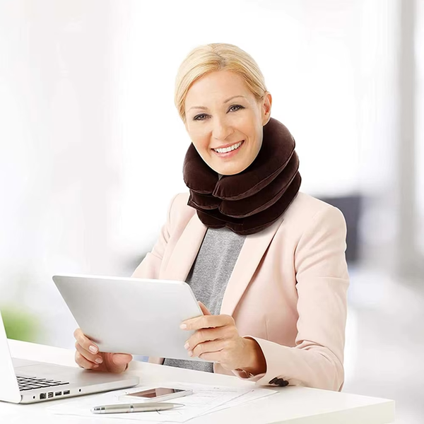 Attelia™ - Soutient Cervical